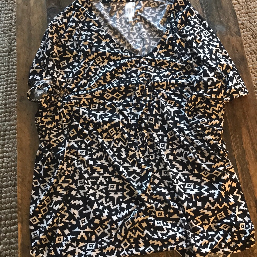 Beach cover up